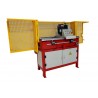 BDG-BS-700 - Blade Sharpening Machine for Granulator Blades
