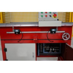 BDG-BS-700 - Blade Sharpening Machine for Granulator Blades