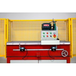 BDG-BS-700 - Blade Sharpening Machine for Granulator Blades