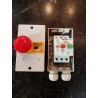 Start / Stop Switch for BWS-50 MF, BWS-50 SAR,  BWS-60