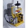 BWS-60 electric wire stripper