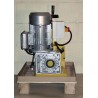 BWS-60 Electric wire stripping machine top quality single blade design.