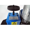 BWS-60 wire stripping machine with variable frequency drive