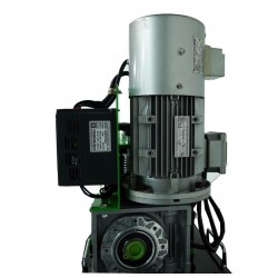 BWS-50 Multi Feed with Variable Speed Drive