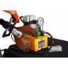 Hydrualic Cable Cutter System