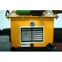 Cable Cutter Hydraulic Pack