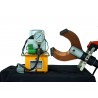 Hydraulic Cable Cutter