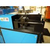 Scrap electric motor recycling machine - BMC-10 - Secondary Pull Arm