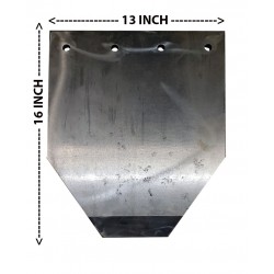 BMC-10 Electric motor recycling blade for cracking case