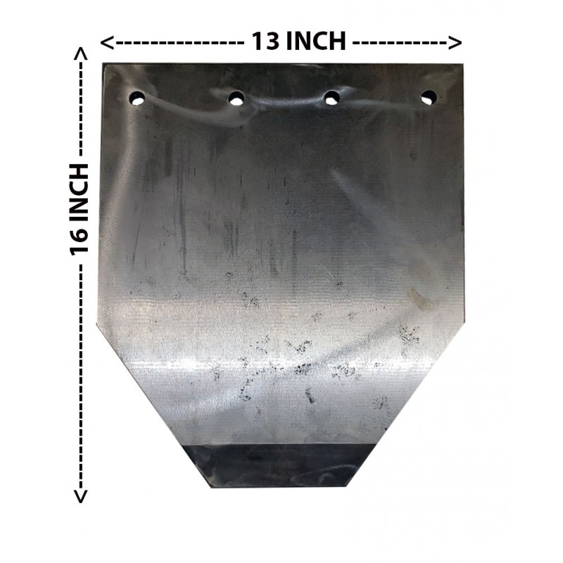 BMC-10 Electric motor recycling blade for cracking case