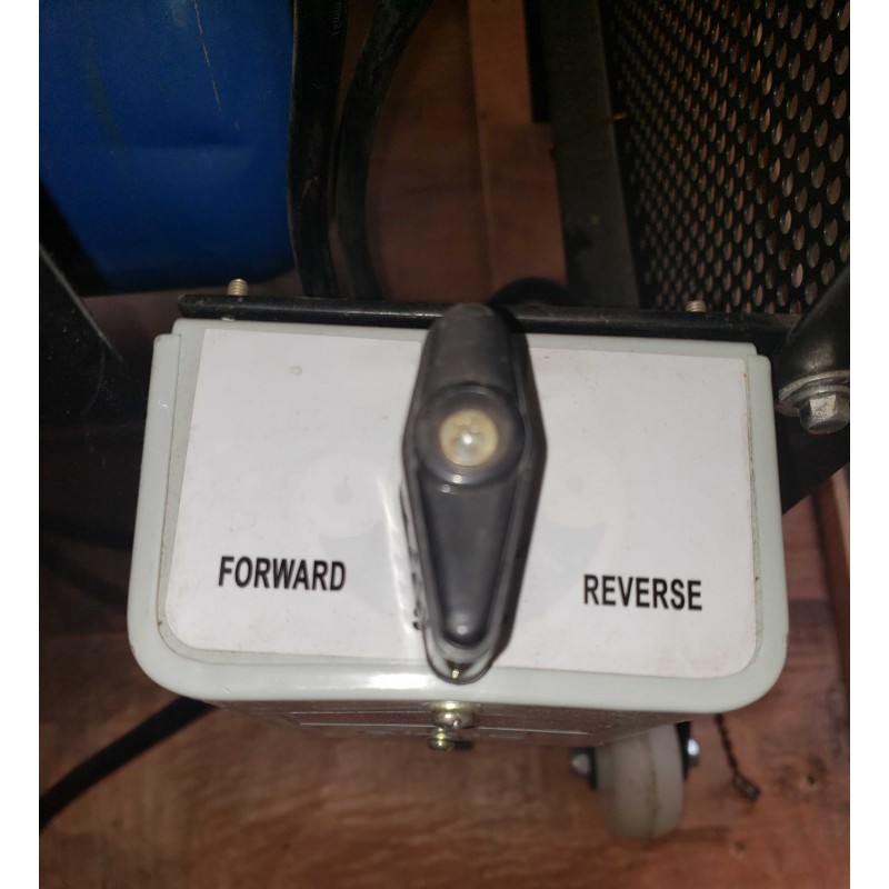 BWS-50 SAR Forward Reverse Switch