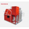 BDG-2 Compact Copper Chopper - Scrap wire recycling machine.