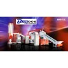 BDG-12L Granulator
