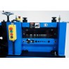 Industrial cable stripping machine BWS-80 HD