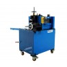 industrial scrap wire stripper BWS-80 HD