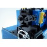 Industrial Automatic Wire Stripping Machine™ - Copper Wire Stripper BWS-80 HD