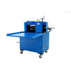 Industrial Automatic Wire Stripping Machine™ - Copper Wire Stripper BWS-80 HD