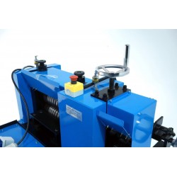 Industrial Automatic Wire Stripping Machine™ - Copper Wire Stripper BWS-80 HD