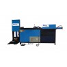 Scrap Electric Motor Dismantling Machine - BMC-20 Winding Puller