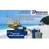 Heavy Duty Hydraulic Alligator Shear for scrap metal - BAS-63 TON
