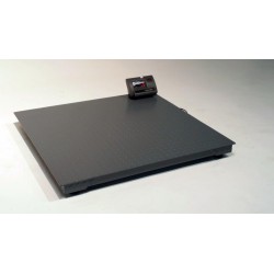 BWS-WS1-5000 - 48 x 48 Inch weight scale