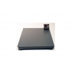 BWS-WS1-5000 - 48 x 48 Inch weight scale