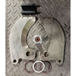 BWS-CC120 - Copper Cable Cutter - Repalcement Blades