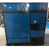 BWS-200-TECK Largest Cable Stripping Machine on the Market