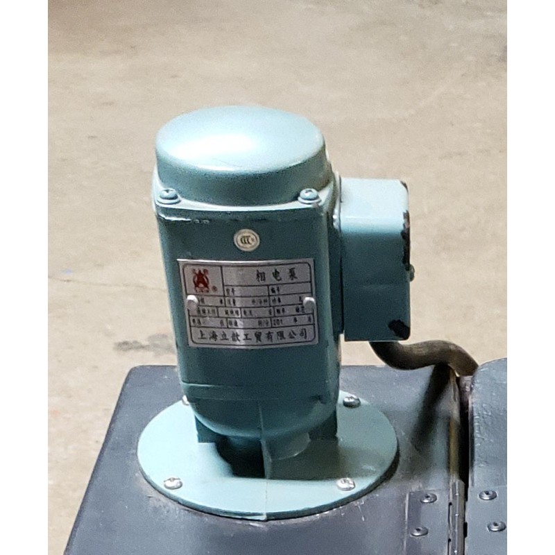 BDG-BS-700 Coolant Pump
