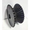 BWS-60 Bottom Feed Wheel - Bluedog Wire Stripper