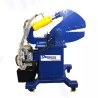 6 TON Hydraulic Alligator Shear - sBAS-6TON BLUEDOG WIRE STRIPPERS