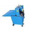 BWS-80 HD Industrial Wire Stripping machine