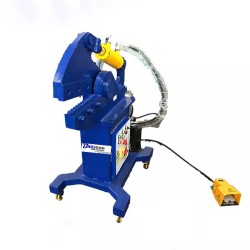 6 TON Hydraulic Metal Cutting Alligator Shear