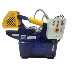 25 Ton Alligator Shear - Hydraulic Cutting Shear - Bluedog Wire Strippers