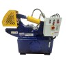 25 Ton Alligator Shear - Hydraulic Cutting Shear - Bluedog Wire Strippers