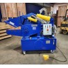 Hydraulic Alligator Shear - 63 Ton Bluedog Wire Strippers