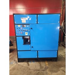 Largest Industrial Cable Stripping Machine