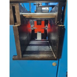 BWS-200-TECK Largest Cable Stripping Machine on the Market