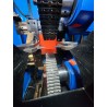 BWS-200-TECK Largest Cable Stripping Machine on the Market