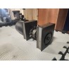 BWS-100v2 - Rear Top Shaft Assembly