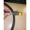 Alligator Shear - Sensor