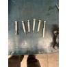 BWS-50 SAR - Top Bolts with Sleeves