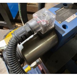 24V Electro Coil Relay for Bluedog Alligator Shears