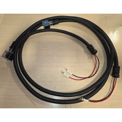 24V Electro Coil Relay for Bluedog Alligator Shears