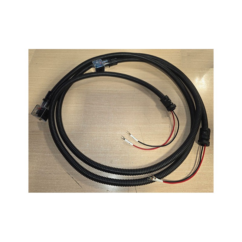 24V Electro Coil Relay for Bluedog Alligator Shears