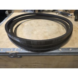 BWS-50 SAR - Replacement Pulley Belts