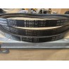 BWS-50 SAR Replacement Pulley Belts
