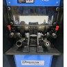 BWS-120 HD - Industrial Cable Stripper Featuring a 3 Way Cutting System.