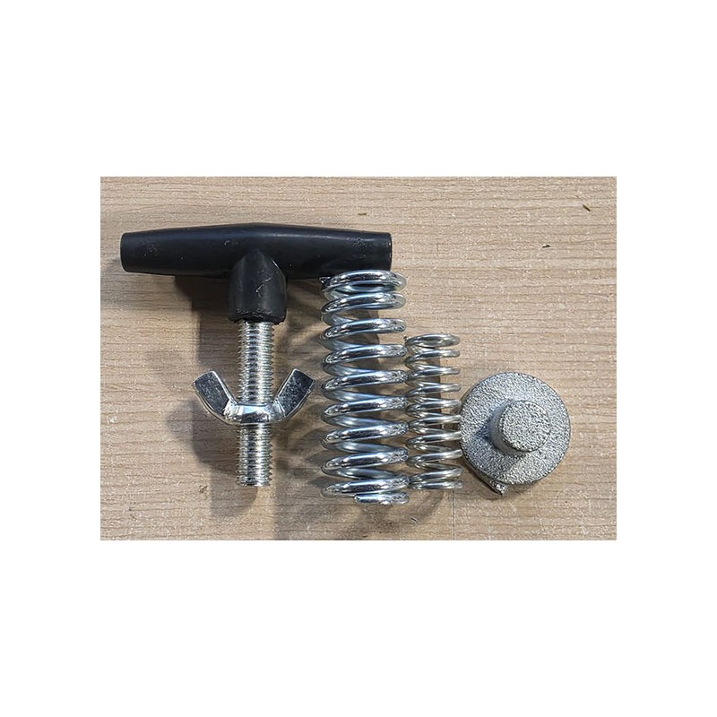 Multi Feed Spring packs