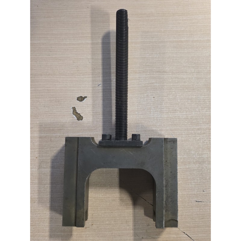 BWS-60 Fork Assembly